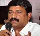 Ganta Srinivasa Rao fires on CID officers