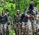 Union decides to withdraw 10000 forces from Jammu and Kashmir