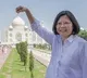 Taiwan president Tsai Ing wen reveals she was fond of Indian food