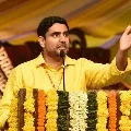 Lokesh questions YS Jagan government on latest issues related to dalits