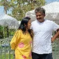 Rajiv Kanakala clarifies media stories