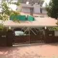 CBI raids on former MP Rayapati Sambasiva Rao house