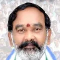 YSRCP MLA Anna Venkara Rambabu tests Corona Positive