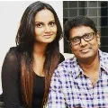 Director Gunasekhar introduces his daughter as producer