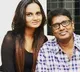 Director Gunasekhar introduces his daughter as producer