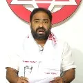 Jansena Prakasam district incharge challenges Anna Rambabu