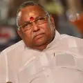 Case of threatening former MP Rayapati Accused approached the High Court for anticipatory bail