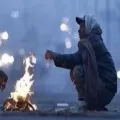 Cold Wave in Telangana