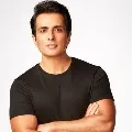sonu sood replays to netizen
