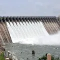 Nagarjuna Sagar 14 Gates Open
