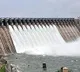 Nagarjuna Sagar 14 Gates Open