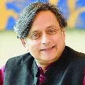 Shashi Tharoor satires on BJPs attack on Pulwama