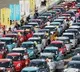 Indian automobile sector picks up in January