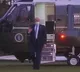 Trump Discharged from Hospital