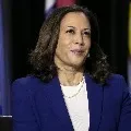 Kamala Harris Receives Her Second Dose