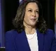 Kamala Harris Receives Her Second Dose