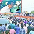 Clashes Escalated between Abbayya Chaudhary and Vangaveeti Radha supporters