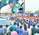 Clashes Escalated between Abbayya Chaudhary and Vangaveeti Radha supporters
