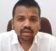 cash found in car is mine says Ongole business man Nallamalli Balu