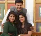 Chiranjeevi responds on the occasion of world daughters day