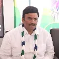 MP Raghurama Krishnamraju writes Loksabha speaker