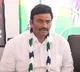 MP Raghurama Krishnamraju writes Loksabha speaker