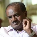 Kumaraswamy fires on Congress