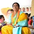 DK Aruna appointed as BJP National Vice President in new office bearers list