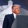 Twitter deleted donald trump retweet