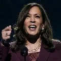 Kamala Harris Says Wouldnt Trust Trump On Pre Election Coronavirus Vaccine