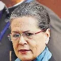 FIR registered on Congress chief Sonia Gandhi