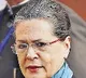 FIR registered on Congress chief Sonia Gandhi