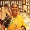 Gangavvy buys Gold with Biggboss Winning Money