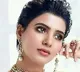Samantha joins shoot for a coomecial