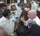 Leaders use choicest abuses in DRC meeting