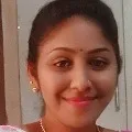 Vidya about her father slain smuggler Veerappan