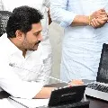 CM Jagan starts YSR Nethanna Nestam
