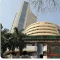 Stock Markets raise after Budge announcement