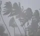 Cyclone Nivar Cross Costal Area of Tamilnadu