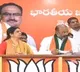 Actor Jeevitha joins BJP