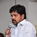Police arrests Kollu Ravindra in East Godavari district