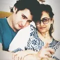 mahesh namrata pic goes viral