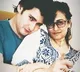 mahesh namrata pic goes viral