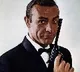 James Bond hero Sean Connery is no m more