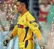 CSK CEO comments on Dhoni