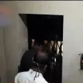 Telangana minister Koppula Eshwar stranded in a lift