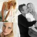 Pamela Anderson marries her bodyguard