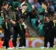 Team India lost to Australia in Sydney match