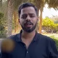 Bhuma Jagath Vikhyat Reddy opines about his siter Akhilapriya case