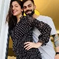 Kohli Confirms Anushka is Pregnent and Delivary in January